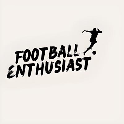 Football enthusiast 